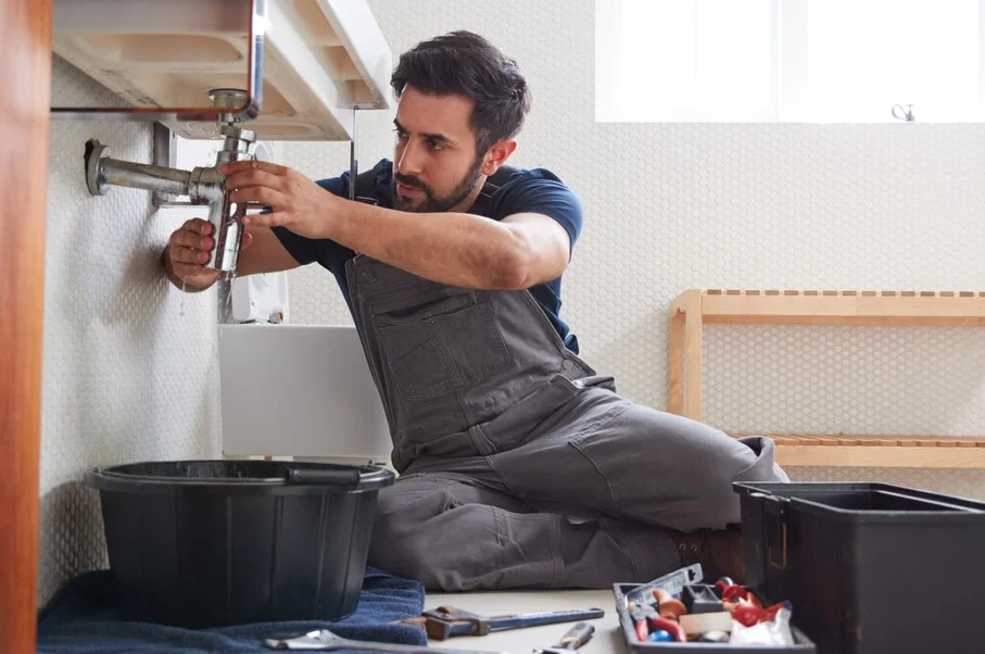 Muratpaşa Tesisatcı